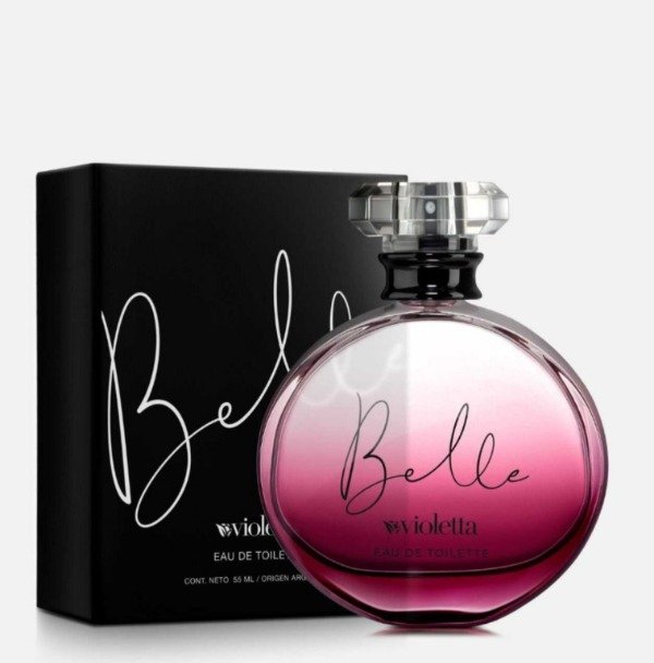 Producto - Belle