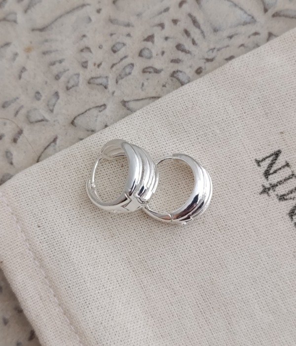 Producto - Argollas click 3 hilos mod 2 - 1