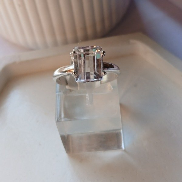 Producto - Anillo morganita n16