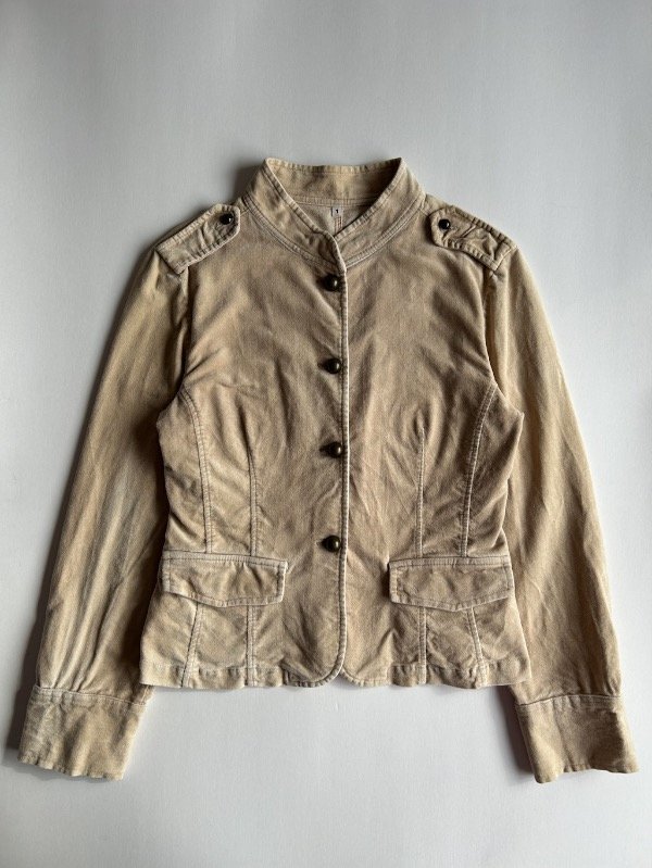 Producto - chaqueta napoleon