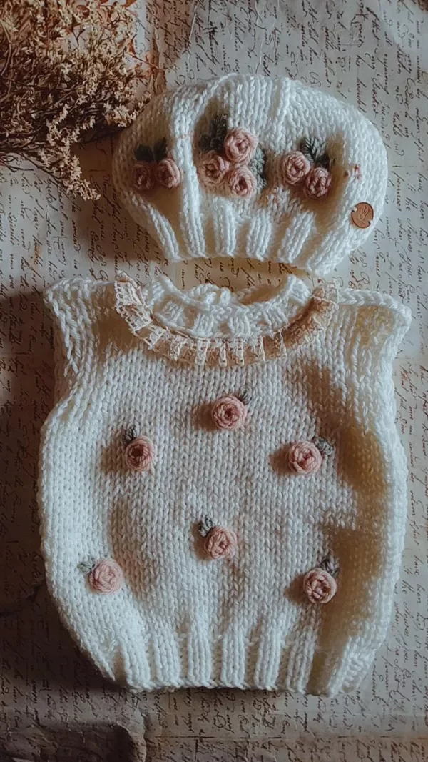 Producto - Conjunto Rose
