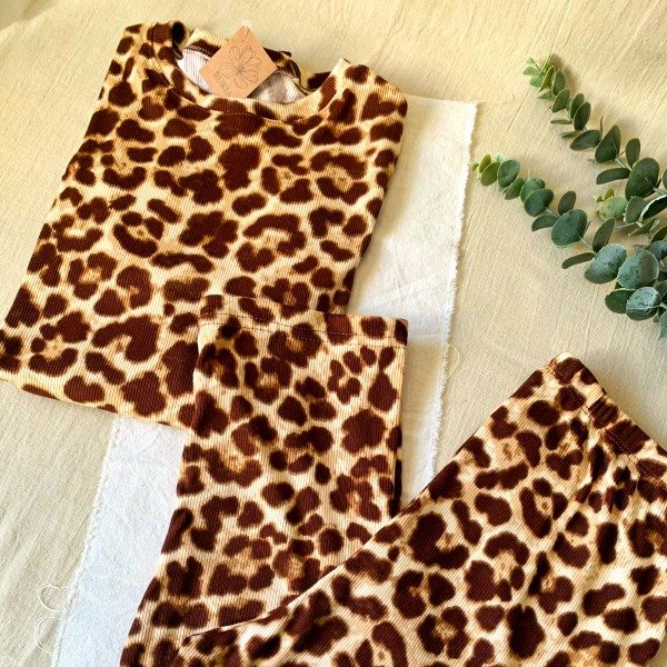 Producto - Pijama Lola print