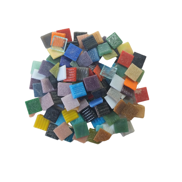 Producto - Mix multicolor - 500 gr
