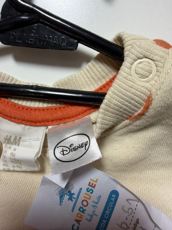 Producto - Buzo Disney H M 6 meses - 3