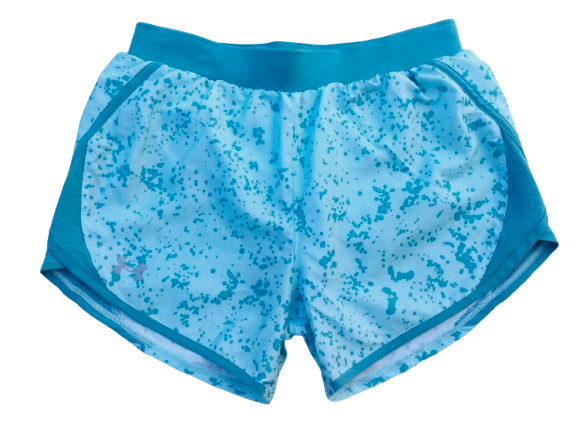 Producto - Short deportivo marca Under Armour (original) - Talle S