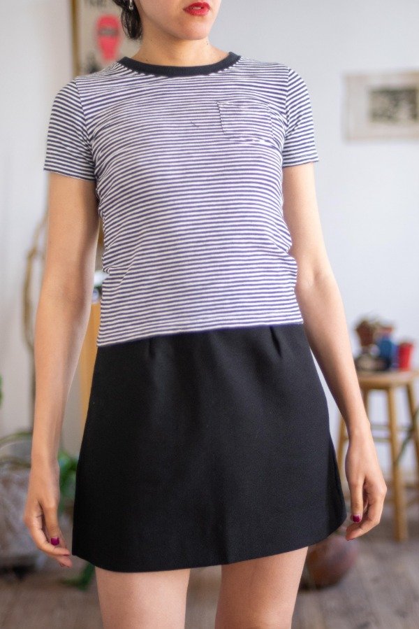 Producto - BabyTee Jack Talle: Xs-