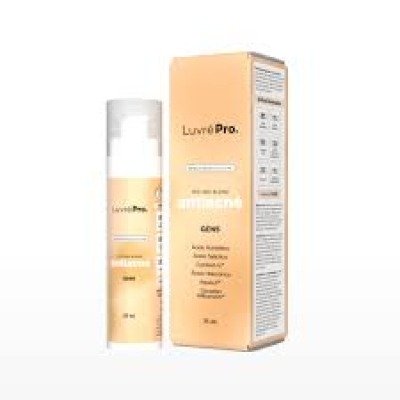 Producto - Gen5 Peeling Blend Antiacne 25ml - LuvréPro