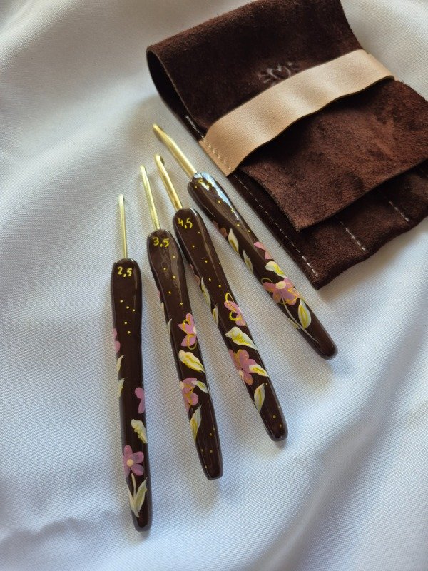 Producto - KIT CHOCOLATE