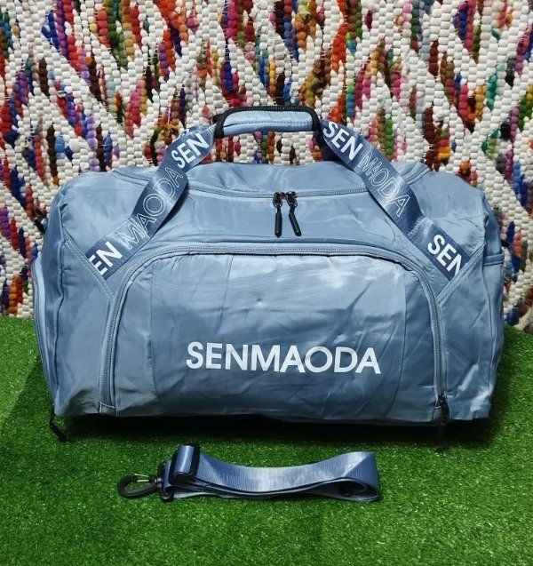 Producto - LINEA VLADY Bolso Deportivo 2 grande