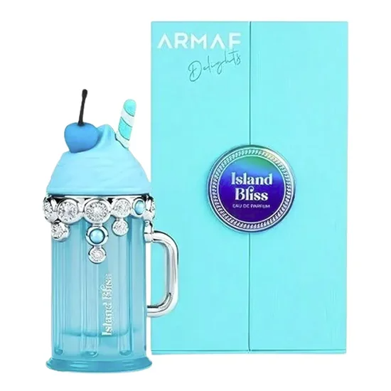 Producto - Armaf Island Bliss Eau de Parfum Femenino 100ML