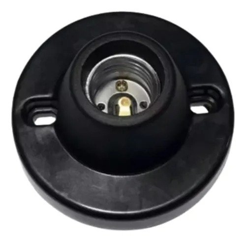 Producto - RECEPTACULO FLORON NEGRO DELCA (RFNGO)