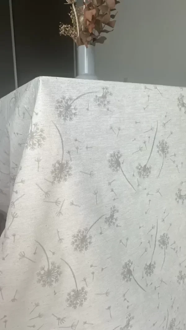 Producto - Mantel Campos - 150x250