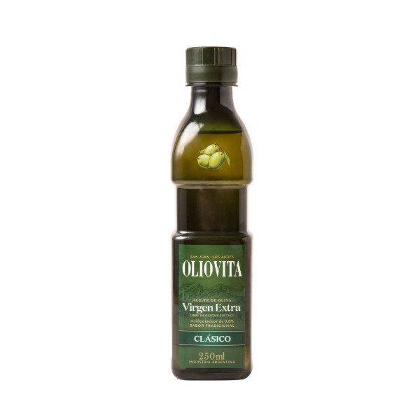 Producto - ACITE OLIOVITA OLIVA PET 250 CC