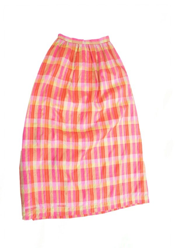 Producto - MAXI FALDA ELIJ