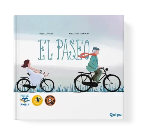 Producto - El Paseo