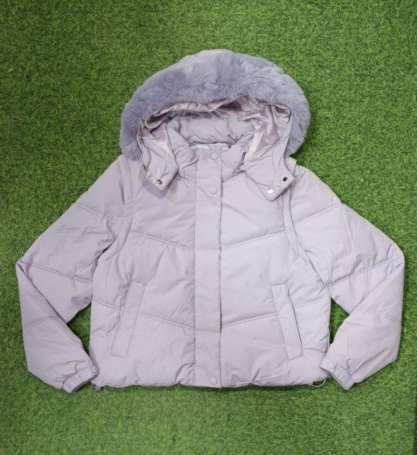Producto - Campera Lucy - 5