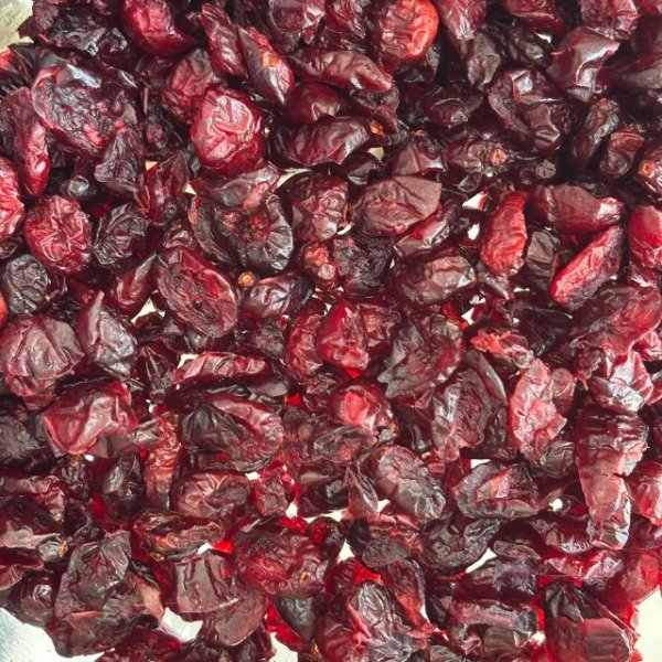 Producto - Pasas de Arándanos