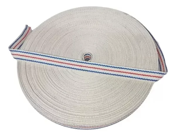 Producto - Cinta de tiro liviana x 12 mts