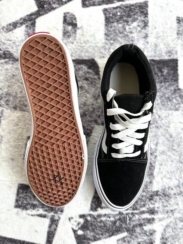 Producto - Vans Old Skool "clasic" - 3