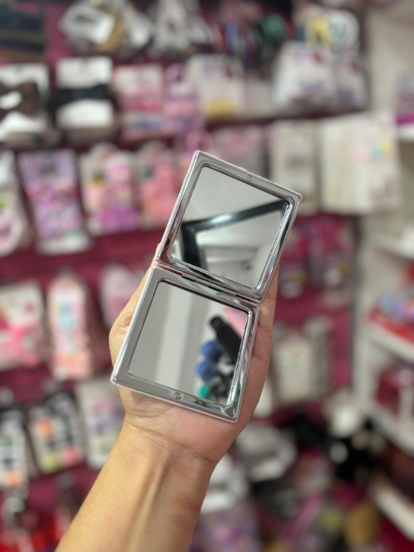 Producto - ESPEJO CON AUMENTO DE CARTERA