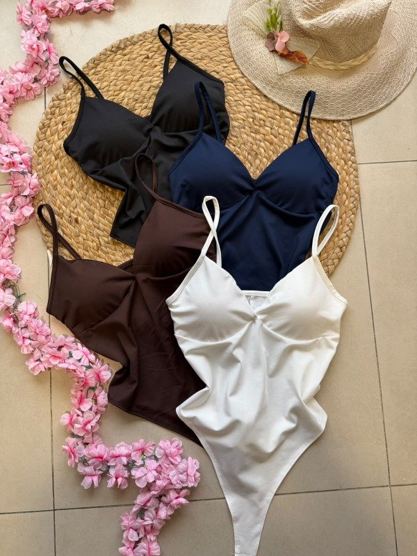 Producto - Body Maya II - 2