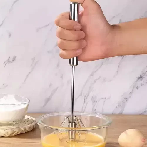 Producto - Batidor semiautomático - 0