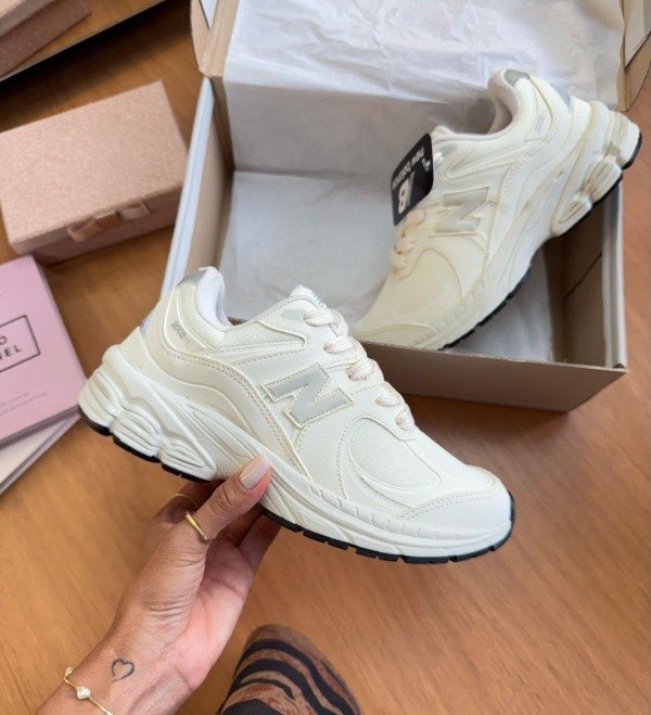 Producto - NB 2002 l Blanco