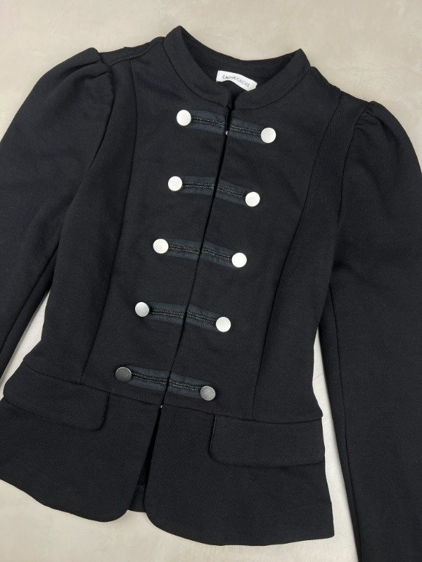 Producto - Napoleonic Cotton Blazer - 4