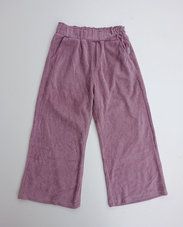 Producto - PANTALÓN ANCHO MARCA MIMO TALLE 8