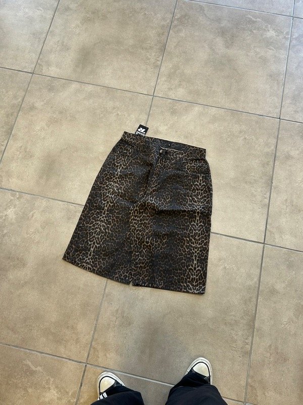 Producto - JORT BAGGY ANIMALPRINT