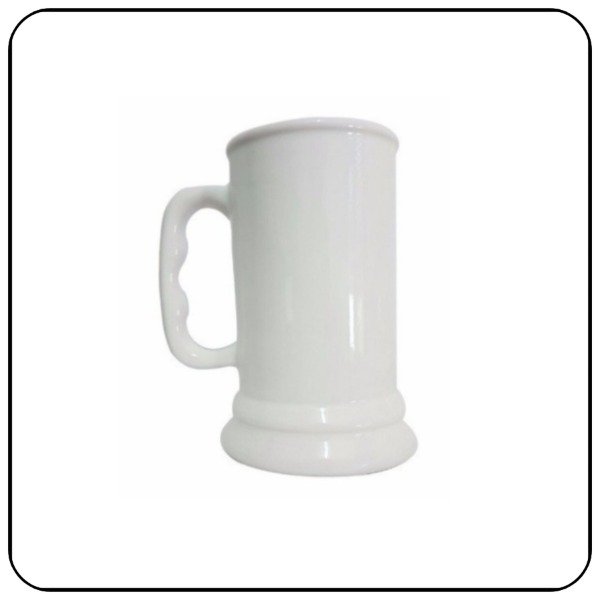 Producto - CHOPP PLASTICO POLYMER