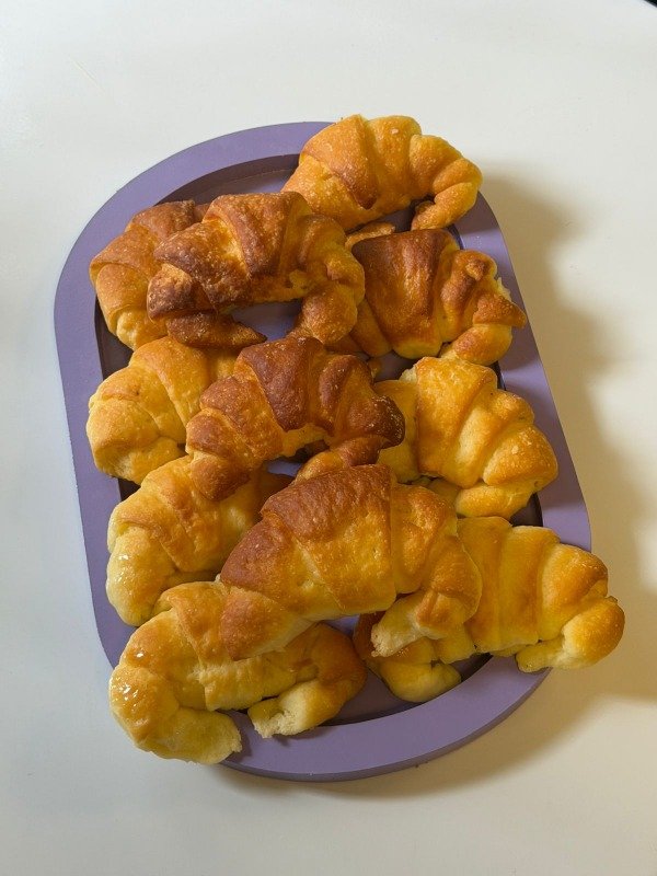 Producto - MEDIALUNAS SALADAS
