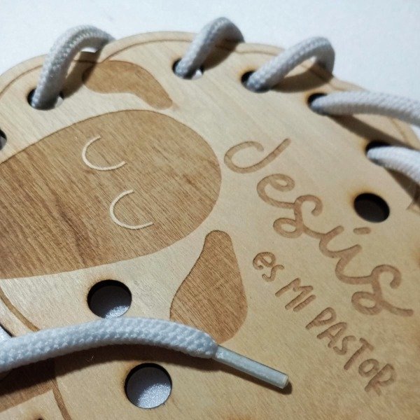 Producto - La oveja perdida