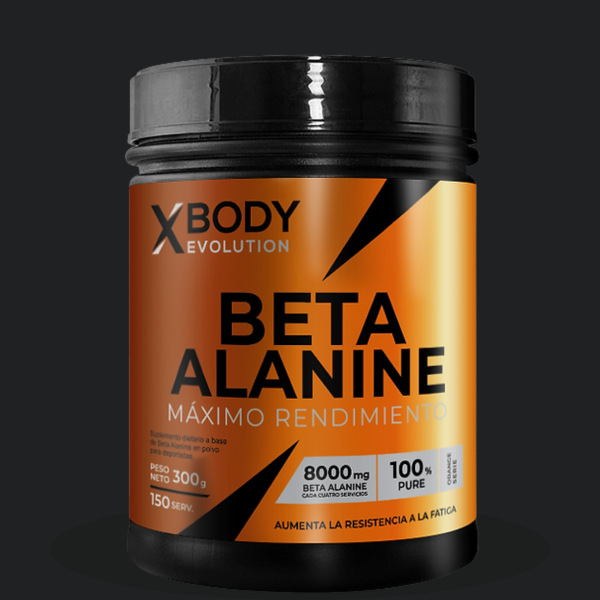Producto - Beta Alanina 100  300Grs