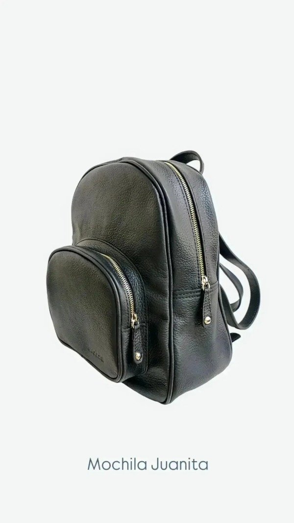 Producto - Mochila Juanita