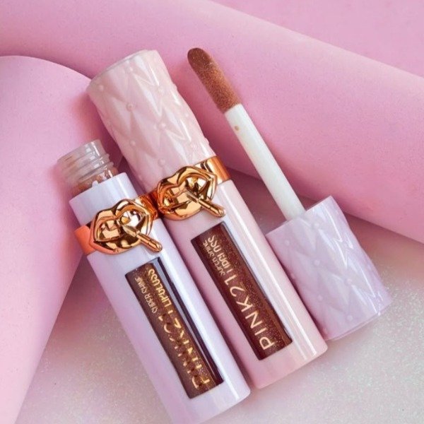 Producto - BRILLO LABIAL - PINK 21