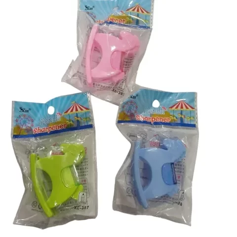 Producto - SACAPUNTA CABALLO