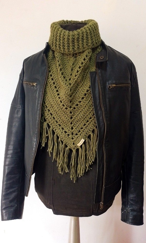 Producto - Cuello - Chal - 0