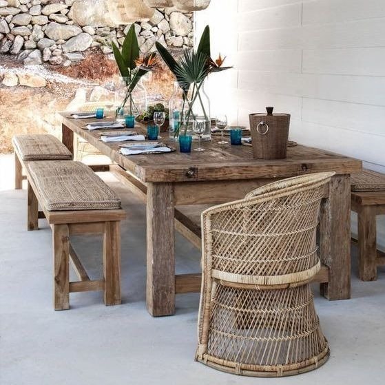 Producto - Mesa Brunei