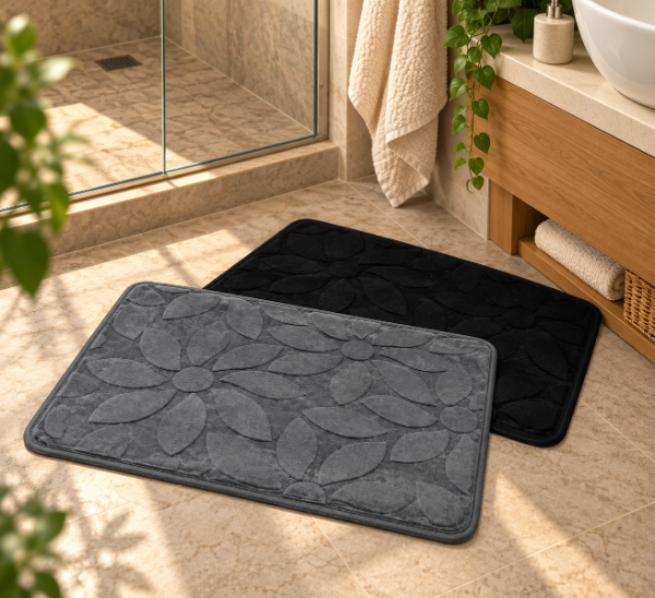Producto - ALFOMBRA NATASHA FLORES - 0