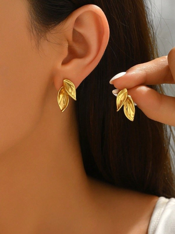 Producto - AROS LEAF - 1