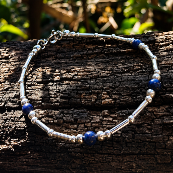 Producto - Pulsera Aleph