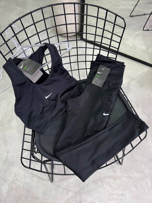 Producto - CALZA NIKE CON BOLSILLOS (UNIDAD) - 11