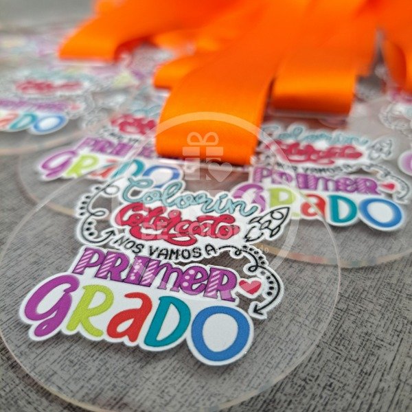 Producto - MEDALLAS ACRÍLICO - 4