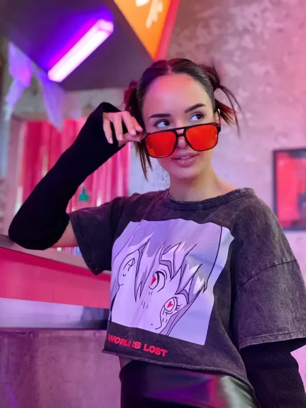 Producto - Lentes Joy