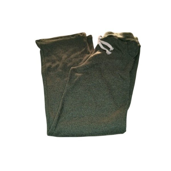 Producto - Pantalon Morley Frizado T2 Verde