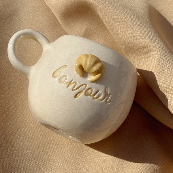 Producto - Bonjour