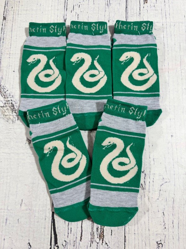 Producto - Slytherin