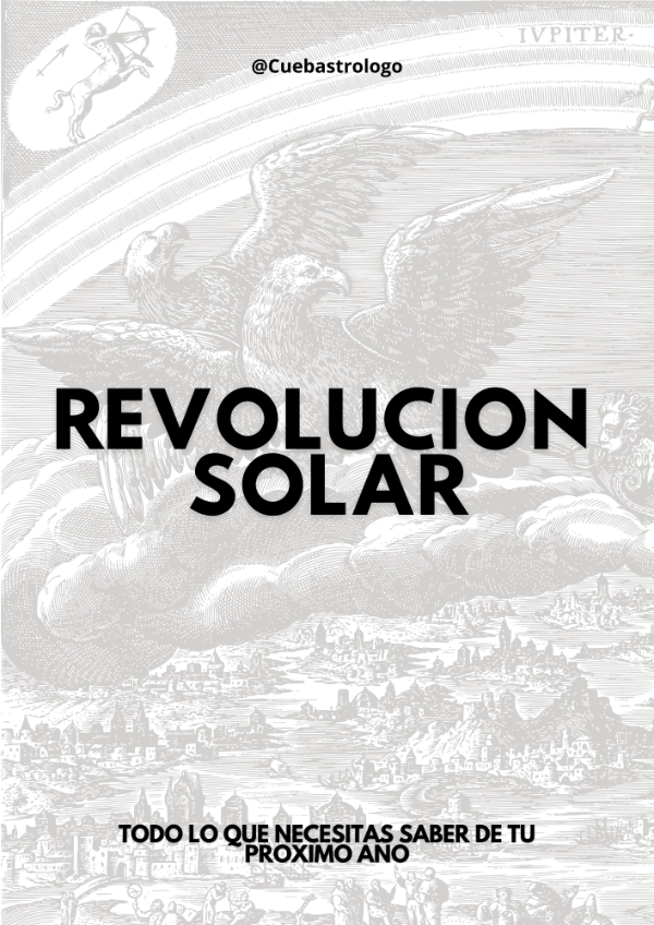 Producto - Revolución Solar