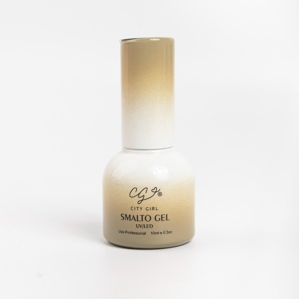 Producto - Esmalte semi CITY GIRL 10ml N160 NUDE